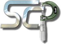 SCPM Logo